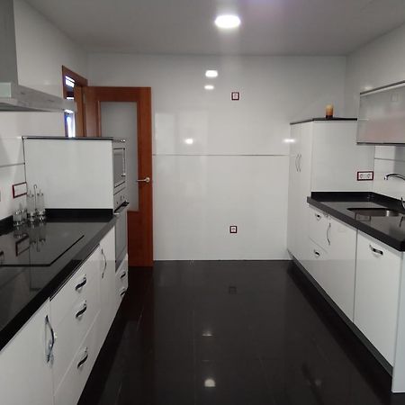 Apartamento La Ermita Wifi Jerez de la Frontera Bagian luar foto