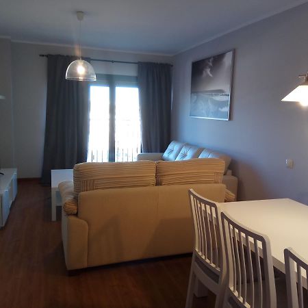 Apartamento La Ermita Wifi Jerez de la Frontera Bagian luar foto