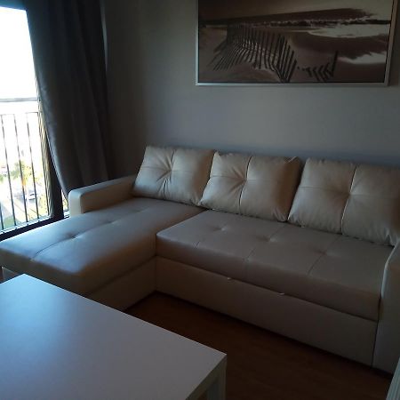 Apartamento La Ermita Wifi Jerez de la Frontera Bagian luar foto