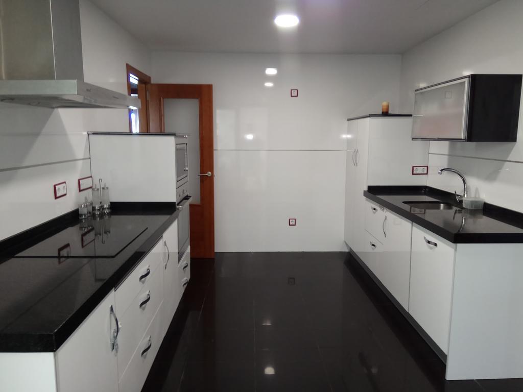 Apartamento La Ermita Wifi Jerez de la Frontera Bagian luar foto