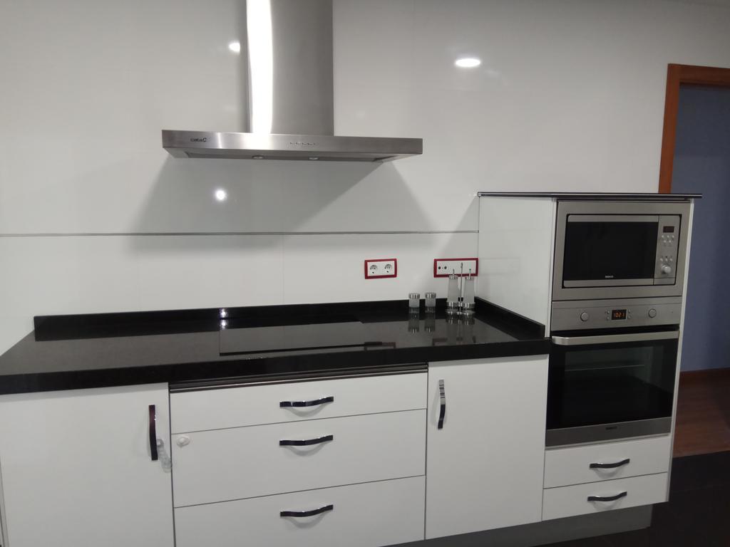 Apartamento La Ermita Wifi Jerez de la Frontera Bagian luar foto