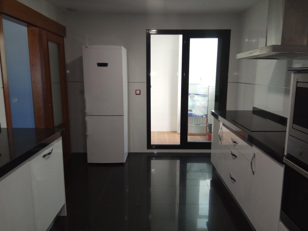 Apartamento La Ermita Wifi Jerez de la Frontera Bagian luar foto