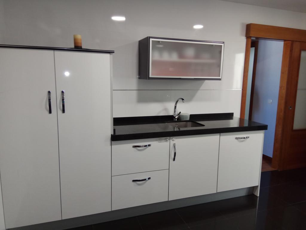 Apartamento La Ermita Wifi Jerez de la Frontera Bagian luar foto