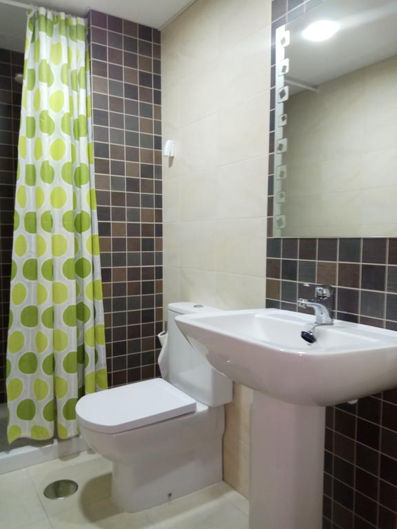 Apartamento La Ermita Wifi Jerez de la Frontera Bagian luar foto