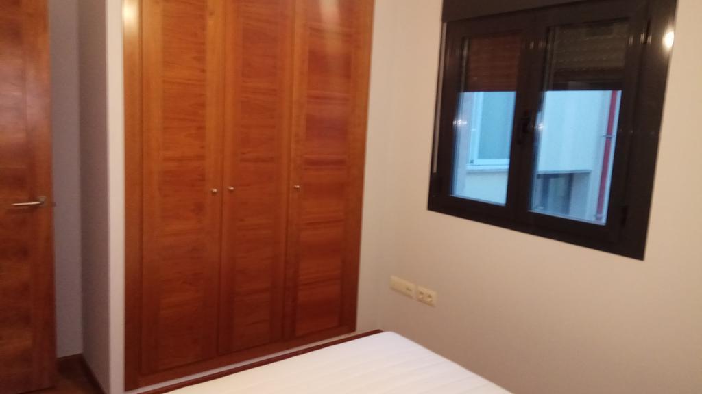 Apartamento La Ermita Wifi Jerez de la Frontera Bagian luar foto