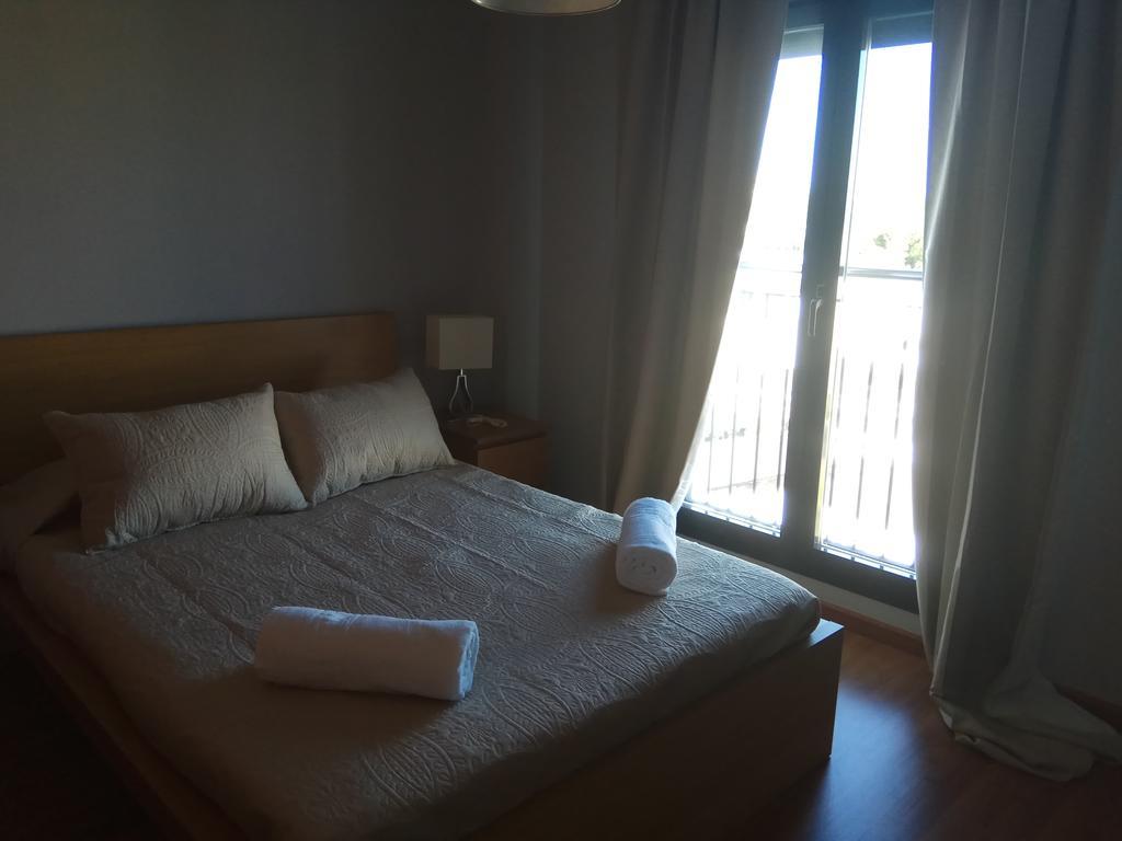 Apartamento La Ermita Wifi Jerez de la Frontera Bagian luar foto