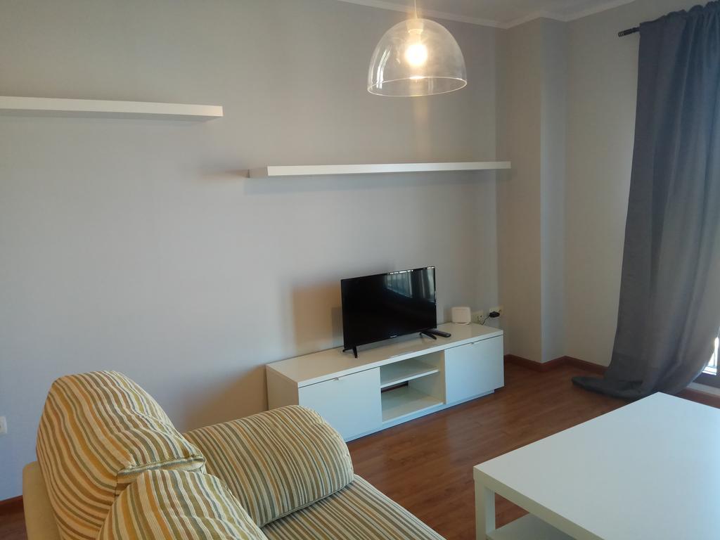 Apartamento La Ermita Wifi Jerez de la Frontera Bagian luar foto