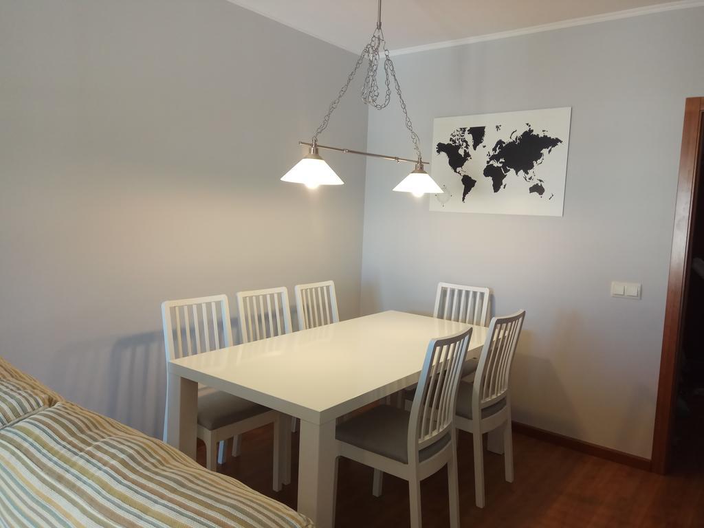 Apartamento La Ermita Wifi Jerez de la Frontera Bagian luar foto