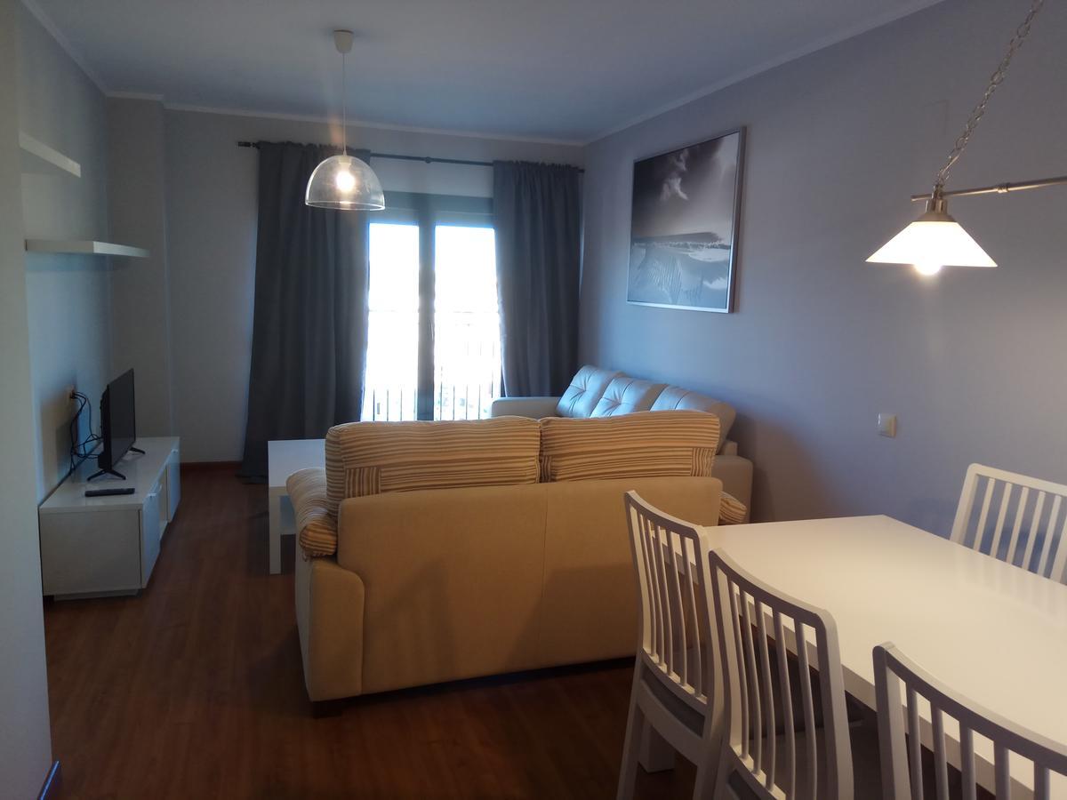 Apartamento La Ermita Wifi Jerez de la Frontera Bagian luar foto