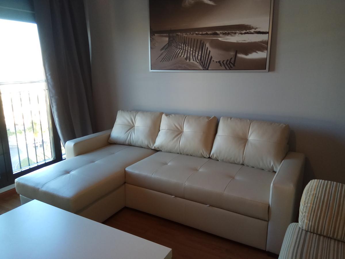 Apartamento La Ermita Wifi Jerez de la Frontera Bagian luar foto