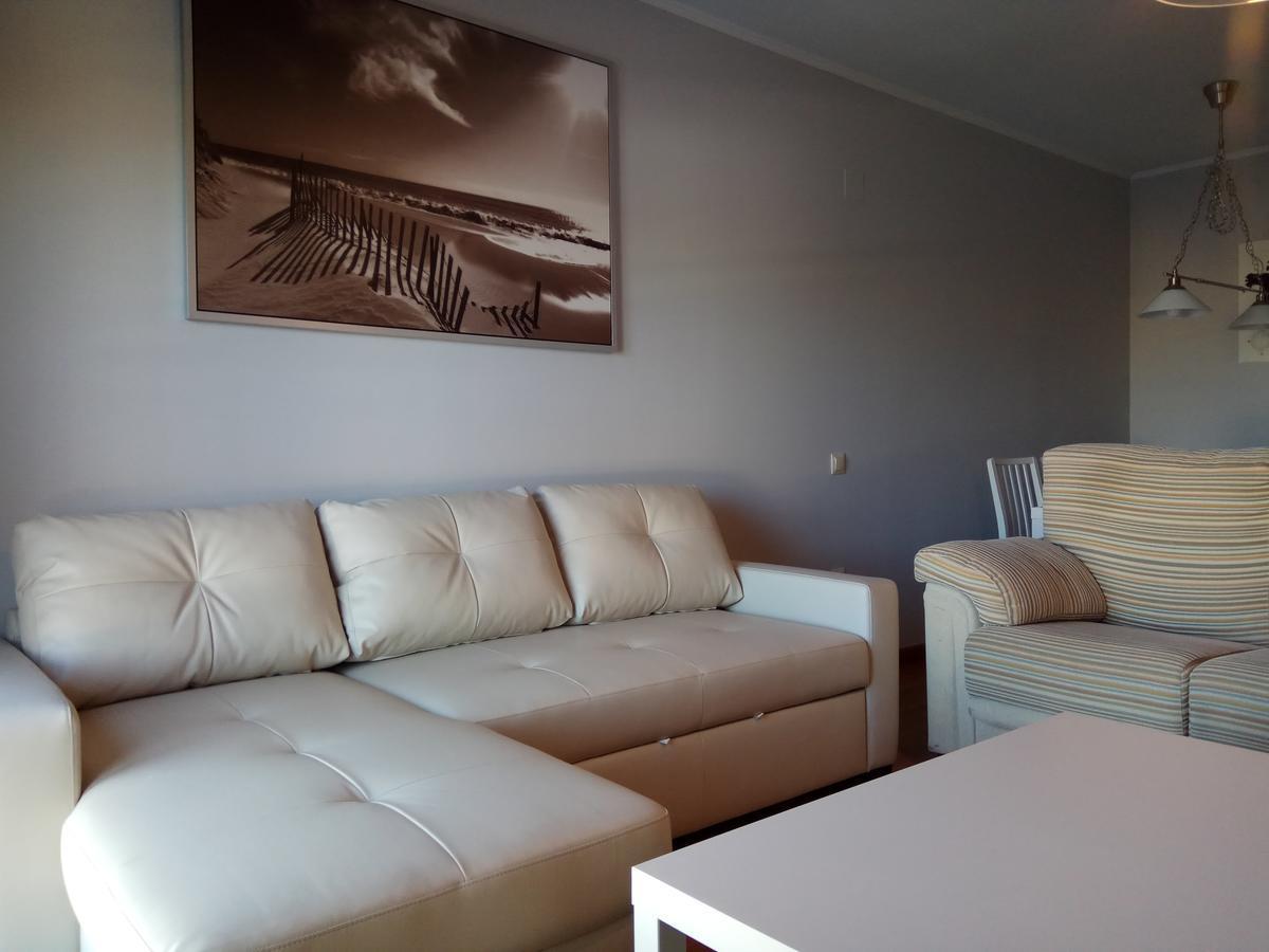 Apartamento La Ermita Wifi Jerez de la Frontera Bagian luar foto