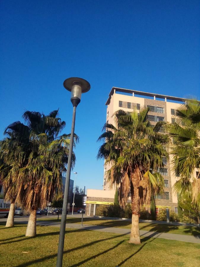 Apartamento La Ermita Wifi Jerez de la Frontera Bagian luar foto